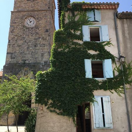 퀼랑 Entre L'Eglise Et La Place 빌라 외부 사진