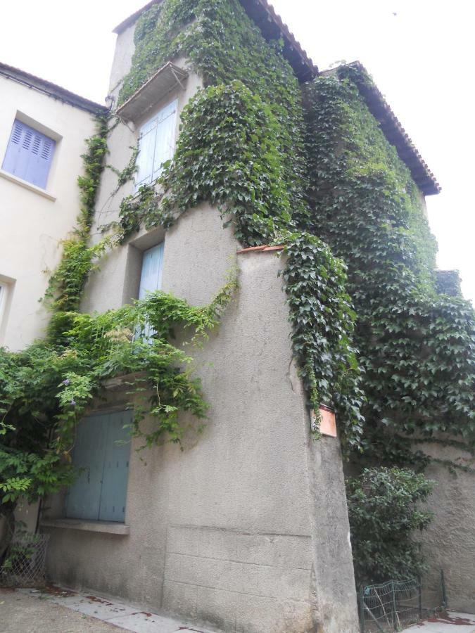 퀼랑 Entre L'Eglise Et La Place 빌라 외부 사진