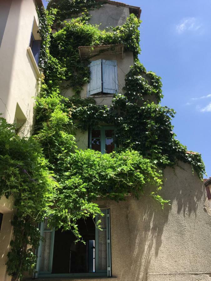 퀼랑 Entre L'Eglise Et La Place 빌라 외부 사진