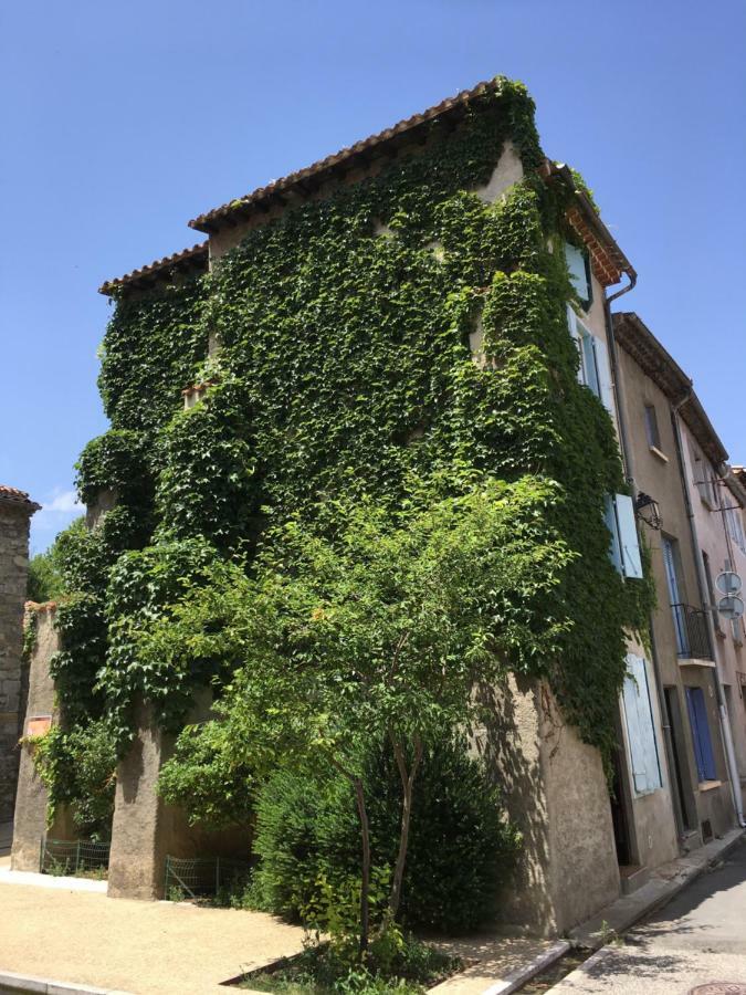 퀼랑 Entre L'Eglise Et La Place 빌라 외부 사진